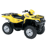 SUZUKI ATV LT-A450X King Quad 2007-2011